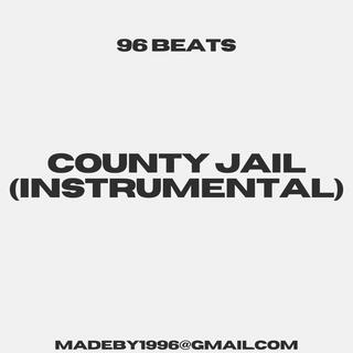 County Jail (Instrumental)