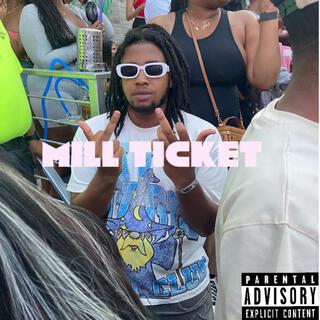 Mill Ticket