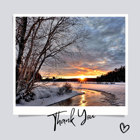 Thank You | Boomplay Music