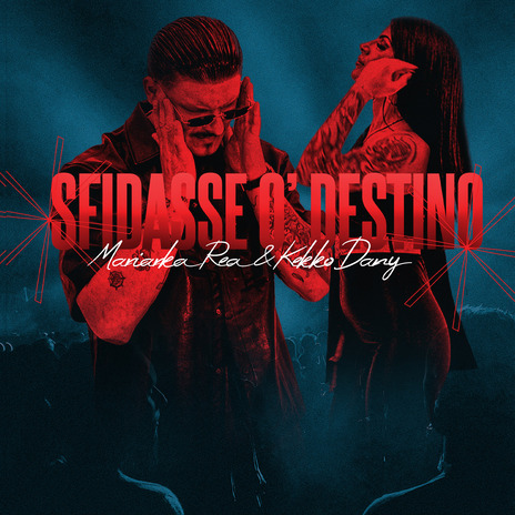 Sfidasse O' Destino ft. Mariarka Rea | Boomplay Music