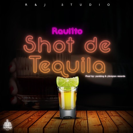 Shot De Tequila | Boomplay Music