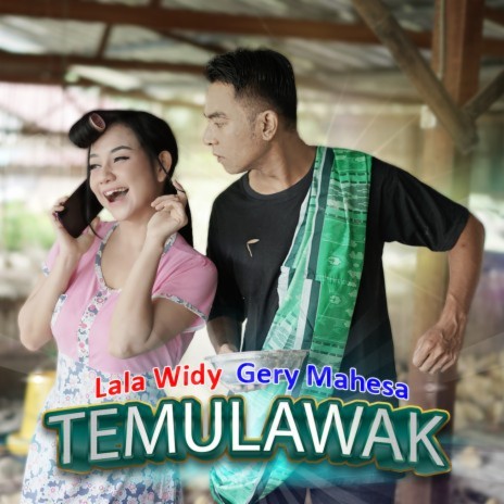 Temulawak (feat. Gery Mahesa) | Boomplay Music