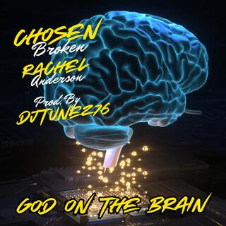 God on the Brain