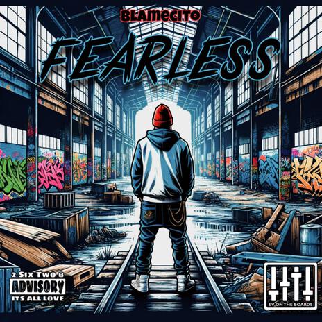 Fearless | Boomplay Music