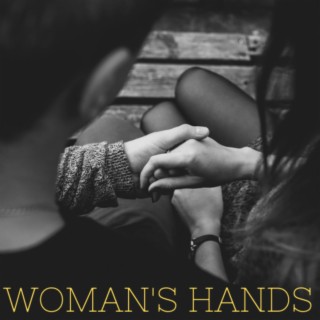 Woman's Hands