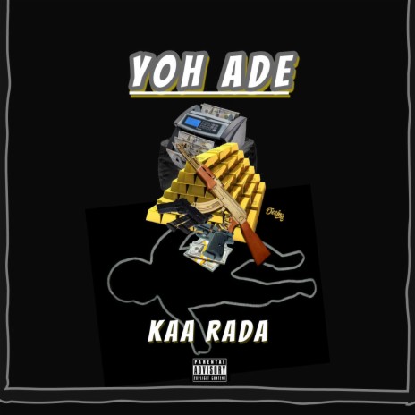 Kaa Rada | Boomplay Music