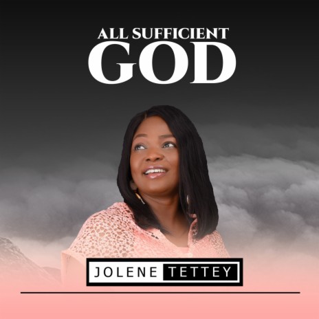 All Sufficient God | Boomplay Music