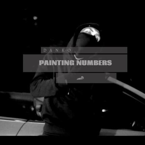 Painting Numbers