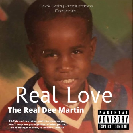 Real Love | Boomplay Music