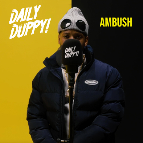 Daily Duppy ft. GRM Daily | Boomplay Music