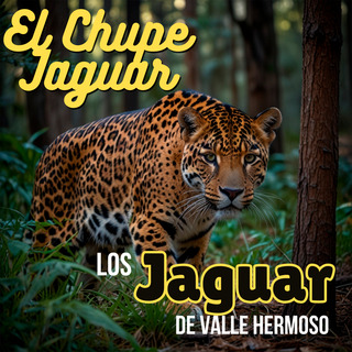 El Chupe Jaguar