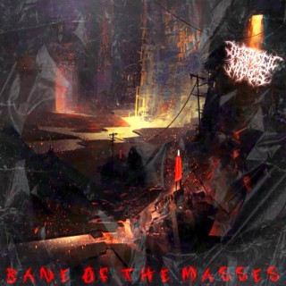 Bane Of The Masses (EP)