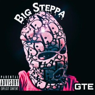 BIG STEPPA