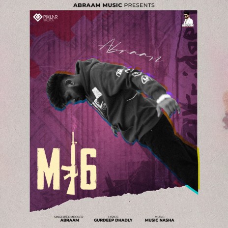 M16 | Boomplay Music