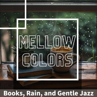 Books, Rain, and Gentle Jazz