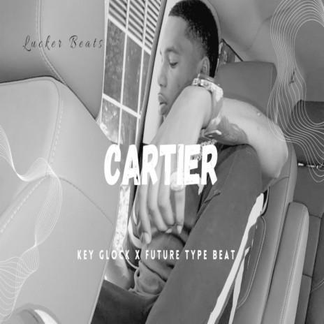 Cartier | Boomplay Music