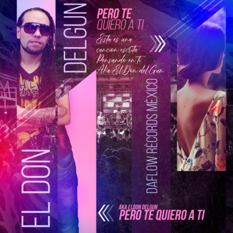 Pero te quiero a ti | Boomplay Music