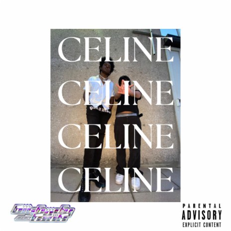 CELINE ft. Kieru2k | Boomplay Music