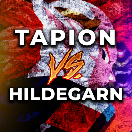 Tapion vs. Hildegarn | Boomplay Music