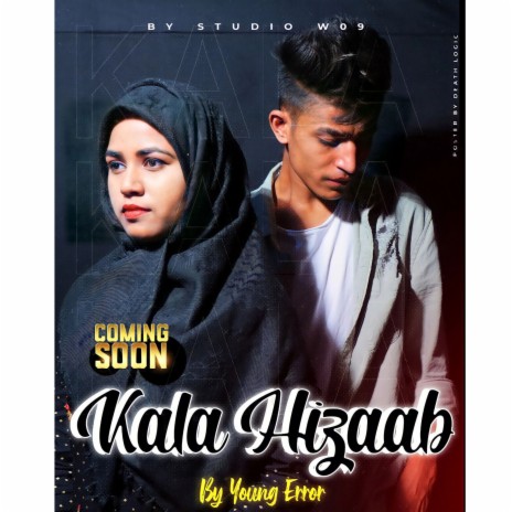 Kala Hizab (Hindi) | Boomplay Music