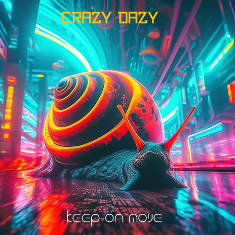 Keep on Move | Boomplay Music