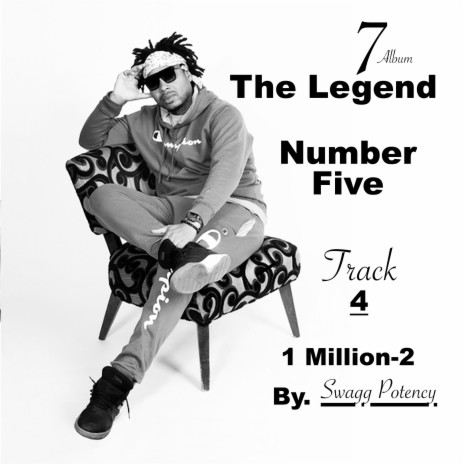 1 Million-2 | Boomplay Music