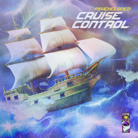 Cruise Control ft. Camilo D.G., Enrico Bigman Scarpa, Space Hobo, Marco Ignacio Toba & Andres Blanco | Boomplay Music