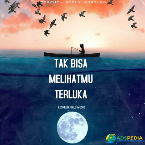 TAK BISA MELIHATMU TERLUKA | Boomplay Music