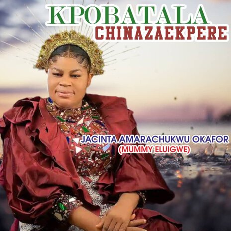 Chinazaekpere | Boomplay Music