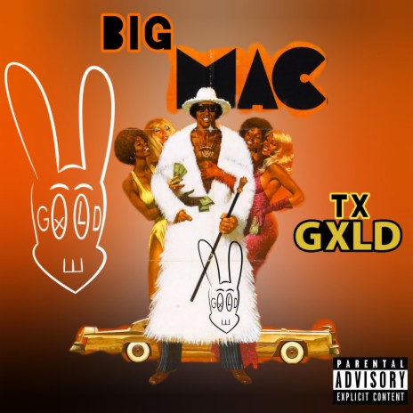 BIG MAC | Boomplay Music