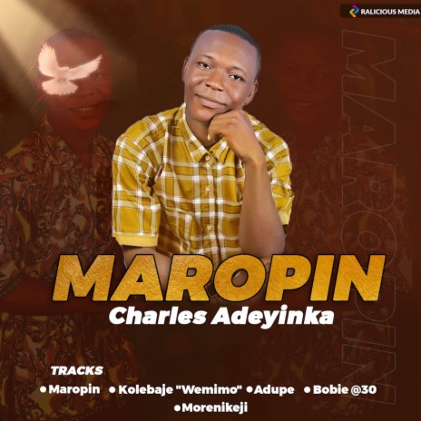 Maropin | Boomplay Music