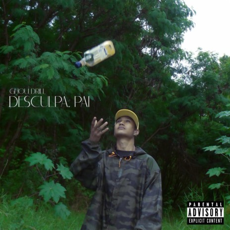 Desculpa, Pai | Boomplay Music