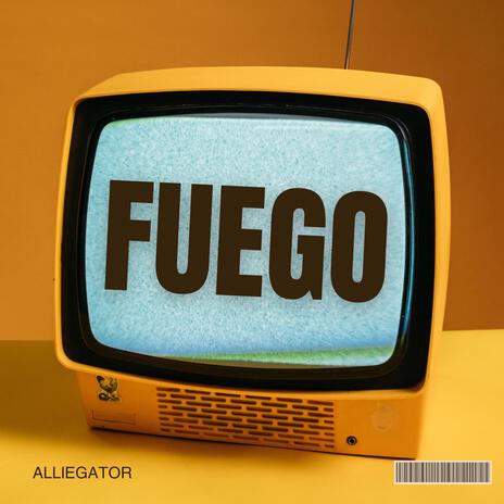 FUEGO (Tsako Spain revisit) | Boomplay Music