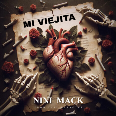 MI VIEJITA | Boomplay Music