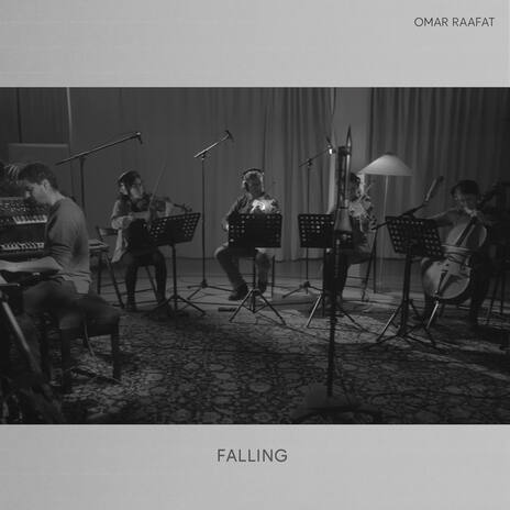 Falling | Boomplay Music