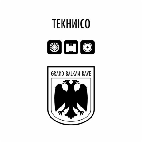 Tekhnico | Boomplay Music