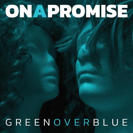 On a promise | Boomplay Music