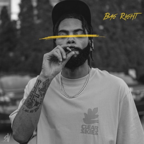 BAG RIGHT | Boomplay Music