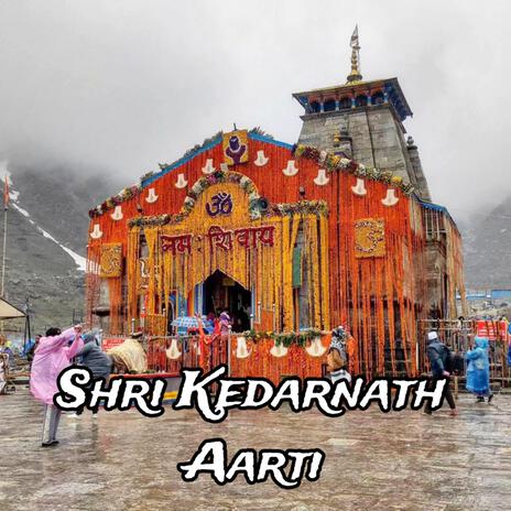 Shri Kedarnath Aarti | Boomplay Music