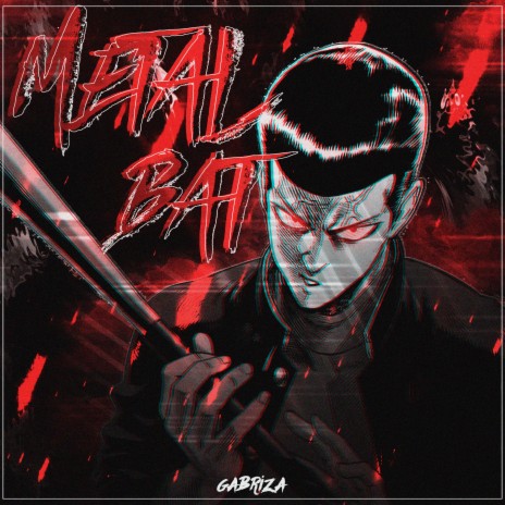 Metal Bat | Boomplay Music