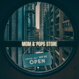 Mom&Pops Store