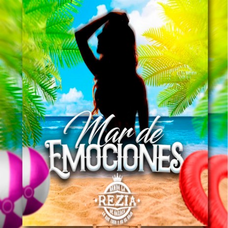 Mar De Emociones | Boomplay Music