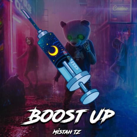 Boost Up | Boomplay Music