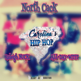 North Cack (Radio Edit)