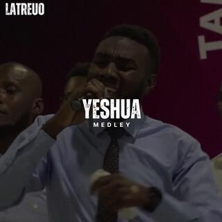 Yeshua / Great Are You Lord (Medley) (Medley)