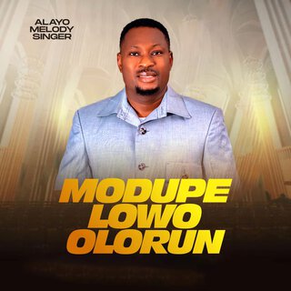 Modupe Lowo Olorun