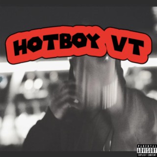 Hotboy VT EP