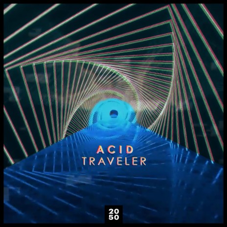 Acid Traveler | Boomplay Music