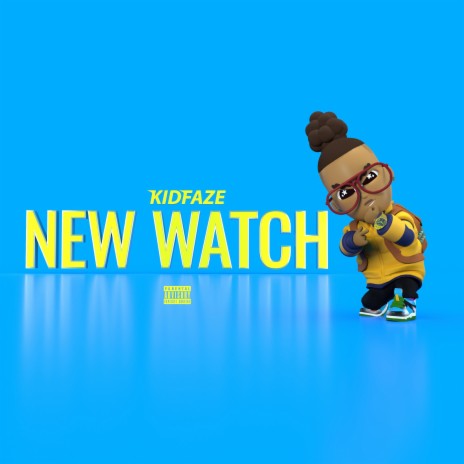 New Watch | Boomplay Music