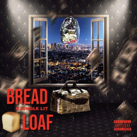 Bread Loaf | Boomplay Music